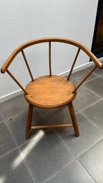 Origineel antiek Torck stoeltje, Ophalen of Verzenden
