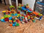 Vtech Toet Toet auto’s grote collectie, Ophalen, Gebruikt, 2 tot 4 jaar