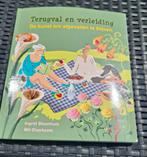 Ingrid Steenhuis - Terugval en verleiding, Ophalen of Verzenden, Zo goed als nieuw, Ingrid Steenhuis; Wil Overtoom