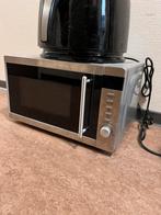 Magnetron Blokker 1270W, Ophalen, Combimagnetron, Zo goed als nieuw, Draaiplateau