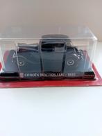 Citroen Traction 11 AL 1935., Hobby en Vrije tijd, Modelauto's | 1:43, Ophalen of Verzenden