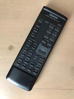 afstandsbediening Denon RC-129, Audio, Tv en Foto, Afstandsbedieningen, Ophalen of Verzenden, Zo goed als nieuw, Origineel
