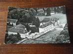 A28 - Meerssen - Luchtfoto Kasteel Vaeshartelt - Mooi/Oud, Verzamelen, Ophalen of Verzenden
