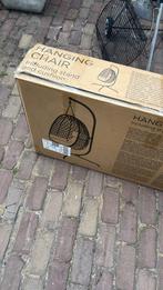 Nieuwe Egg Chair Hangstoel Tuinstoel Ei, Ophalen, Nieuw, Overige materialen