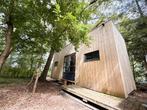 Luxe Tiny House | 3 persoons | Gemeubileerd | Zonder Grond, 28 m², 2 slaapkamers, Chalet, Drenthe