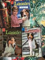 3 delen Lassie door Henri Arnoldus, Ophalen of Verzenden, Gelezen, Fictie algemeen