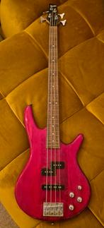Ibanez Gio gsr200 actieve bas, Muziek en Instrumenten, Ophalen, Elektrisch