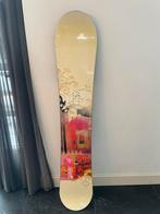 Rossignol Snowboard, Sport en Fitness, Snowboarden, Ophalen of Verzenden, Gebruikt, Board