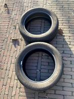 autoband 205/50R16, Gebruikt, Ophalen