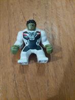 Lego Hulk, Ophalen of Verzenden, Zo goed als nieuw, Lego