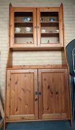 ikea buffet kast, Huis en Inrichting, Kasten | Secretaires, Ophalen, Gebruikt