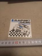 Blauwpunkt racing ford Sierra, Ophalen of Verzenden, Zo goed als nieuw