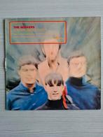 The Seekers - Seekers Seen In Green Lp, Cd's en Dvd's, Ophalen of Verzenden, 1960 tot 1980, Gebruikt, 12 inch