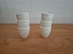 Wedgwood Windsor Eierdopjes - 6 Stuks, Ophalen, Nieuw
