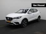 MG MG ZS EV Luxury 45 kWh | APPLE CAR PLAY | ACHTERUITRIJCAM, Auto's, Gebruikt, 143 pk, ZS, 1507 kg