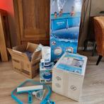 Zwembad met alle toebehoren erbij, Ophalen, Minder dan 80 cm, Zo goed als nieuw, 200 tot 400 cm