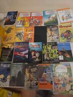 Veel boeken, Boeken, Partijen en Verzamelingen, Ophalen of Verzenden, Zo goed als nieuw, Verschillende onderwerpen