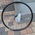 Gazelle Panasonic voorwielmotor, Fietsen en Brommers, Ophalen of Verzenden, Zo goed als nieuw, Algemeen, Wiel