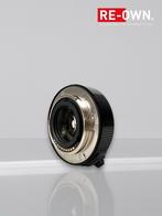 Fujifilm XF 1.4x TC WR (nieuwstaat + doos + garantie) fuji, Audio, Tv en Foto, Fotografie | Lenzen en Objectieven, ,, Overige typen