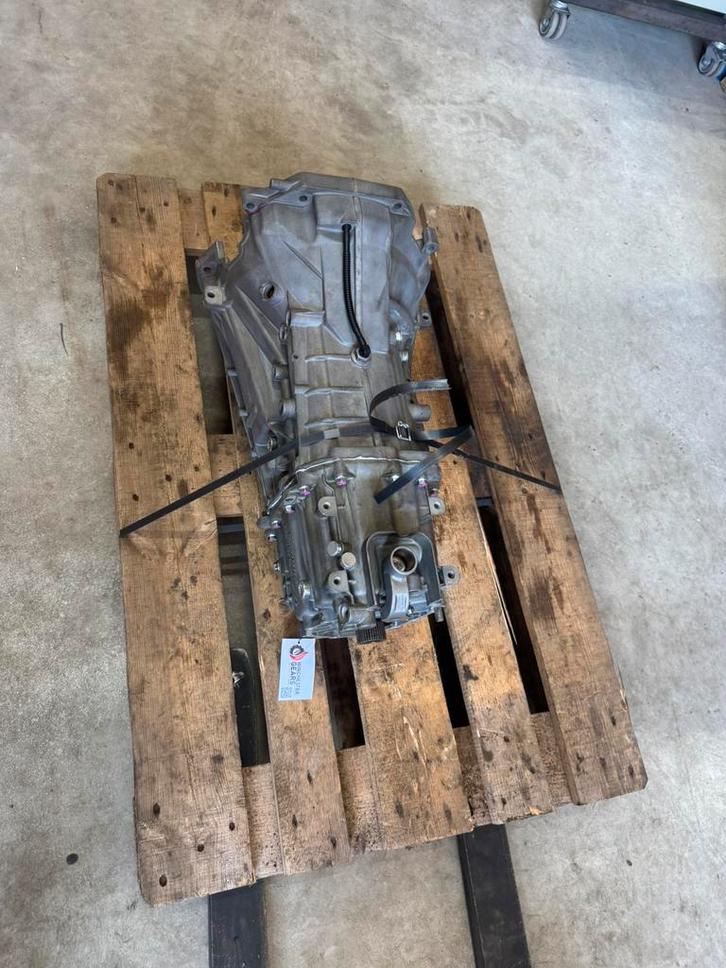 Land rover mt82 tdci versnellingsbak gereviseerd, Auto-onderdelen, Transmissie en Toebehoren, Land Rover, Gereviseerd, Ophalen