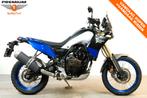 Yamaha TÉNÉRÉ 700 (bj 2019), Bedrijf, Toermotor