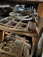 Boerderij raampjes, Ophalen of Verzenden, Zo goed als nieuw