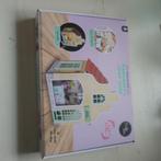 Bouwpakketten mini huisjes, Hobby en Vrije tijd, Ophalen of Verzenden, Nieuw, Knutselwerk