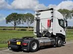 IVECO AS440S46 STRALIS lng, Auto's, 460 pk, Euro 6, Wit, Origineel Nederlands
