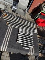 Partij 1.4104 Staal - Rondstaf / volstaf, Ophalen, Zo goed als nieuw