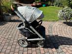 Complete kinderwagen set Mutsy Igo, Ophalen, Gebruikt, Mutsy