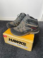 Hawks wandelschoenen maat 41, Sport en Fitness, Bergsport en Wandelen, Ophalen of Verzenden, Zo goed als nieuw, Schoenen