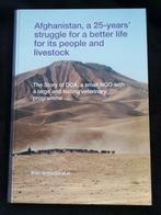 Bram Schreuder, Afghanistan, Ophalen of Verzenden, Nieuw