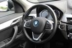 BMW X1 xDrive25e Executive | Incl. 12 maanden garantie | Cru, Auto's, 12 maanden, Gebruikt, Zwart, Bedrijf