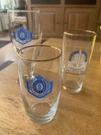 Beroepsglazen, Verzamelen, Glas en Borrelglaasjes, Ophalen of Verzenden, Zo goed als nieuw, Bierglas