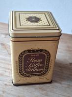 Peeze Koffie Arnhem Blik - Verzamelobject, Ophalen