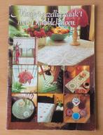 Haken -Maak't Gezellig, Haak't met Durable Katoen nr.4 1979, Gebruikt, Patroon of Boek, Nvt, Nvt