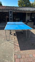 Tafeltennistafel, Ophalen, Gebruikt, Tafel Indoor