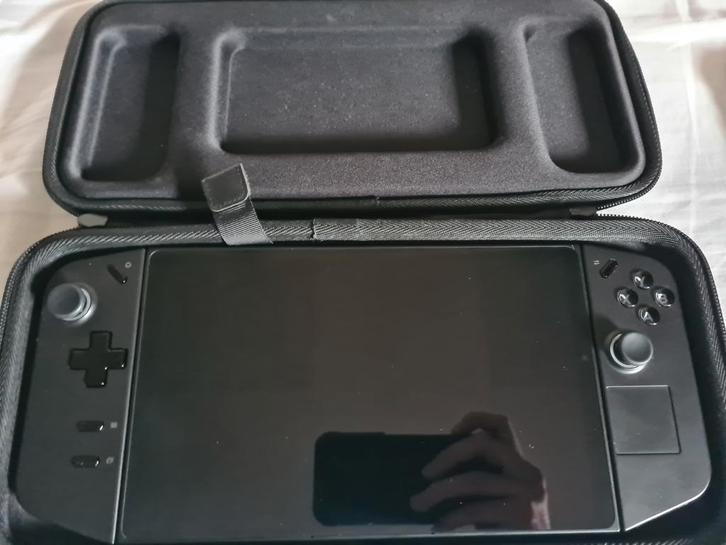 Lenovo Legion Go 512 GB 15 maanden garantie, Computers en Software, Desktop Pc's, Zo goed als nieuw, 4 Ghz of meer, SSD, 16 GB