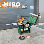 Combinatiemachine combinatie machines occasions**5in1, Doe-het-zelf en Verbouw, Gereedschap | Zaagmachines, Overige typen, 1200 watt of meer