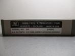 HP 5086-7370  verzwakker, Ophalen of Verzenden, Gebruikt, Overige meters