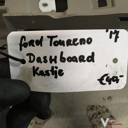 Ford Transit Tourneo 2017 Dashboardkastje, Auto-onderdelen, Dashboard en Schakelaars, Gebruikt, Ophalen of Verzenden