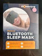 Bluetooth slaapmasker, Sport en Fitness, Ophalen of Verzenden, Nieuw, Overige typen