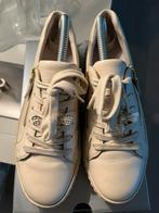 Gabor sneakers in off white, mt 5,5 = 38,5, Ophalen of Verzenden, Zo goed als nieuw, Sneakers of Gympen