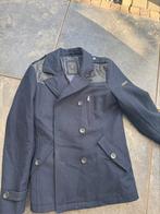 Geuss jas, Geuss, Blauw, Ophalen of Verzenden, Zo goed als nieuw