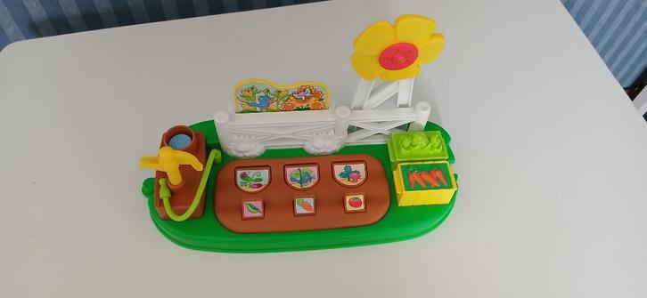 Little people speelset, Kinderen en Baby's, Speelgoed | Fisher-Price, Gebruikt, Speelset, Ophalen