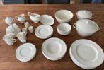 Wedgwood windsor servies, Ophalen of Verzenden, Zo goed als nieuw, Porselein, Wedgwood