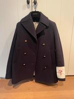 Golden Goose peacoat it maat 40 (s), Blauw, Ophalen of Verzenden, Zo goed als nieuw, Golden Goose