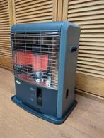 Petroleumkachel + 20L Zuivere Petroleum, Huis en Inrichting, Gebruikt, Overige brandstoffen, Petroleumkachel, Ophalen of Verzenden