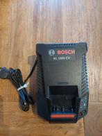 Bosch snellader voor li ion accu's 14,4 en 18 v, Ophalen of Verzenden, Gebruikt