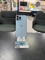 iPhone 13 Pro Max 256GB Blauw! Accu nieuw 100%! Garantie, Telecommunicatie, Mobiele telefoons | Batterijen en Accu's, Ophalen of Verzenden